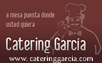 Catering Garcia