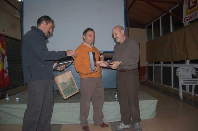 2007 jornadas